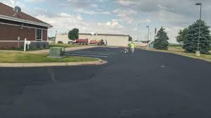 Trusted South Point, OH Driveway Paving Services Experts